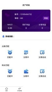 tgcx交易所app