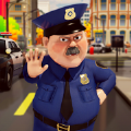 虚拟警察未来交通中文版 v1.0