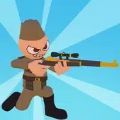 狙击手世界3d战争职责游戏安卓版（sniper world 3d war and duty） v1.0.4