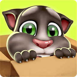 mytalkingtom破解版 6.8.0.1488