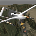 无人机打击军事战争droneattacksrp v0.16