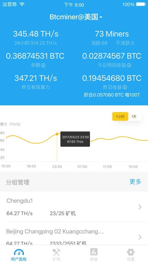 btc手机版