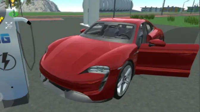 car simulator 2