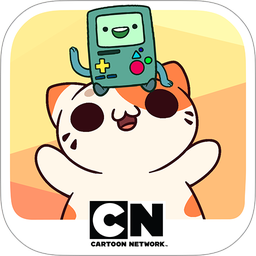 小偷猫 cartoon network 1.5.2