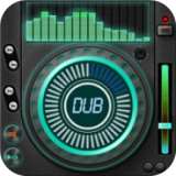 dub音乐播放器app