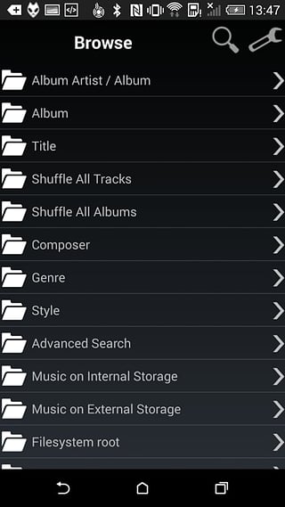 foobar2000 app