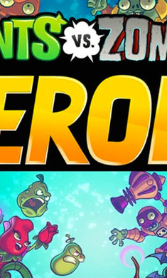 pvzheroes