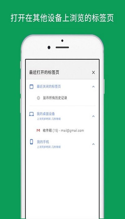 google浏览器 国际版