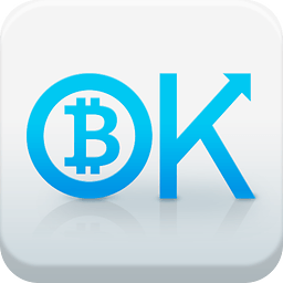 okcoin 交易平台