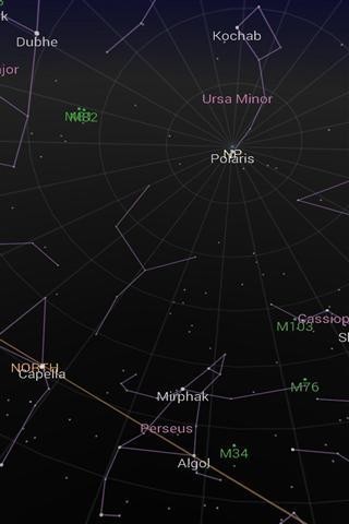 星空地图 中文版