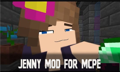 jennymod