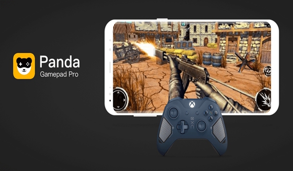 panda gamepad pro激活版 