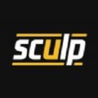 sculp健身