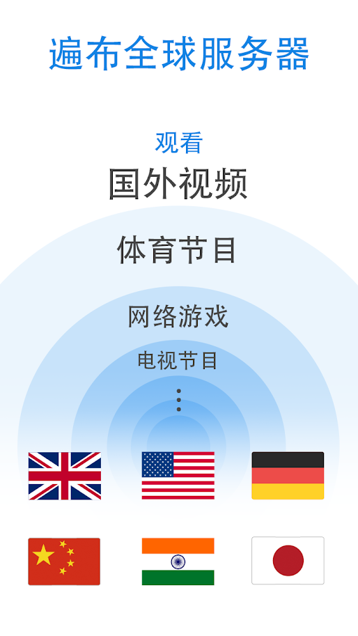 外网加速器官网版下载