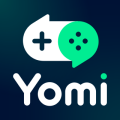  					yomi世界游戏加速器  官方版 v1.6.2