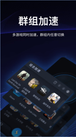 鲨鱼加速器ios